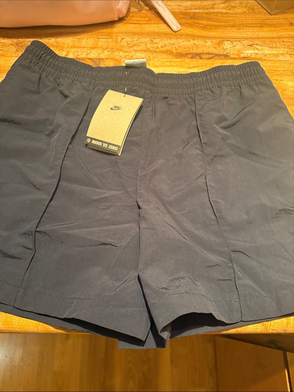 Nike woman’s shorts , nwt